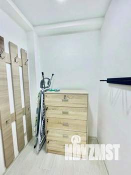 2-к квартира, посуточно, 38м2, 1/1 этаж