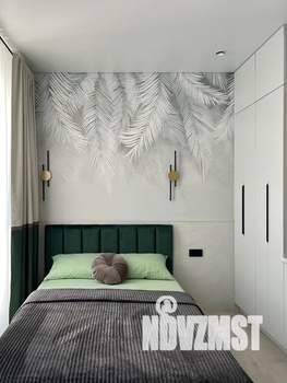 Студия квартира, посуточно, 24м2, 3/3 этаж