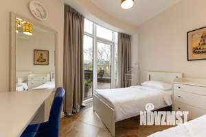 1-к квартира, посуточно, 110м2, 1/1 этаж