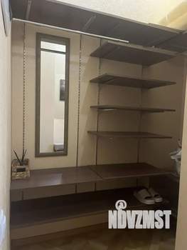 Студия квартира, на длительный срок, 35м2, 19/19 этаж