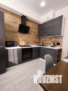 2-к квартира, посуточно, 42м2, 4/9 этаж