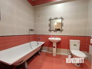 1-к квартира, на длительный срок, 46м2, 2/6 этаж