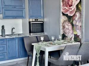 2-к квартира, посуточно, 70м2, 14/16 этаж