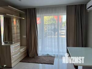 2-к квартира, посуточно, 40м2, 1/3 этаж