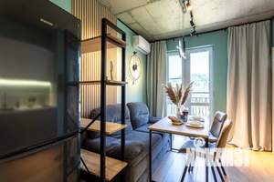 1-к квартира, посуточно, 30м2, 11/12 этаж