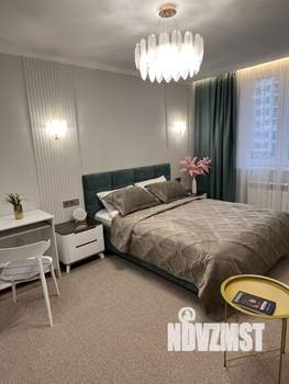 2-к квартира, посуточно, 50м2, 4/12 этаж