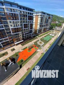 Студия квартира, посуточно, 26м2, 10/13 этаж