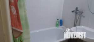 1-к квартира, посуточно, 42м2, 1/12 этаж