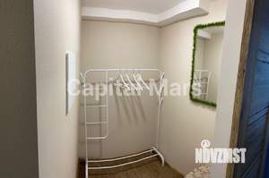 1-к квартира, на длительный срок, 40м2, 3/4 этаж