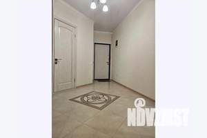 2-к квартира, посуточно, 67м2, 11/19 этаж