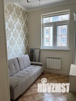 2-к квартира, посуточно, 50м2, 7/14 этаж