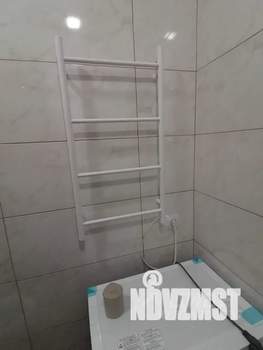 Студия квартира, посуточно, 32м2, 5/20 этаж