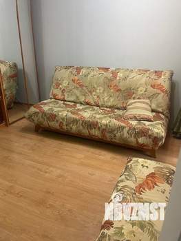 1-к квартира, на длительный срок, 30м2, 4/6 этаж