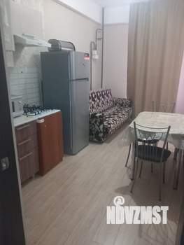 2-к квартира, на длительный срок, 40м2, 7/7 этаж