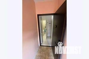 1-к квартира, посуточно, 30м2, 2/3 этаж