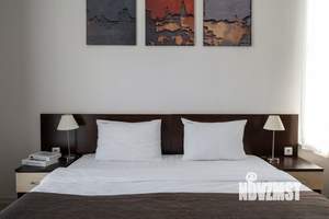 Студия квартира, посуточно, 24м2, 5/5 этаж