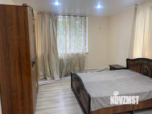 2-к квартира, на длительный срок, 75м2, 3/3 этаж