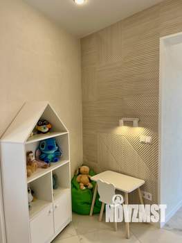 2-к квартира, на длительный срок, 55м2, 17/18 этаж