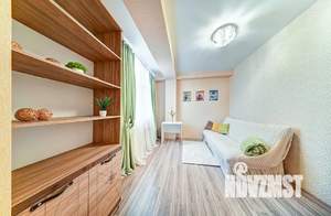 2-к квартира, посуточно, 60м2, 2/5 этаж