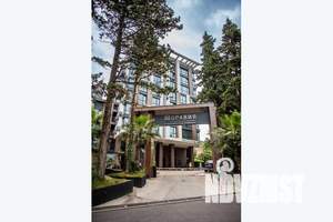 1-к квартира, посуточно, 54м2, 6/9 этаж