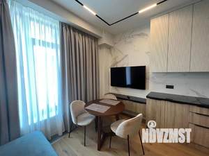 1-к квартира, посуточно, 40м2, 6/6 этаж