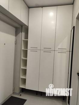 1-к квартира, на длительный срок, 25м2, 9/19 этаж