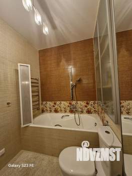 2-к квартира, на длительный срок, 87м2, 5/18 этаж