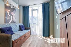 Студия квартира, посуточно, 14м2, 1/5 этаж