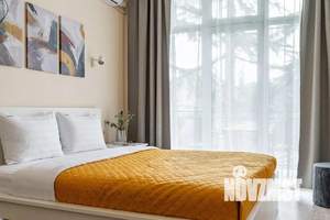 1-к квартира, посуточно, 24м2, 1/1 этаж
