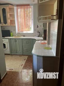 2-к квартира, на длительный срок, 40м2, 2/3 этаж