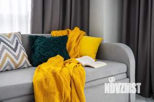 1-к квартира, посуточно, 25м2, 3/5 этаж