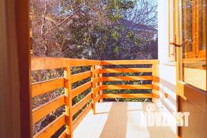 2-к квартира, посуточно, 55м2, 2/3 этаж