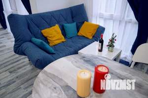 1-к квартира, посуточно, 33м2, 1/1 этаж