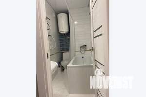 1-к квартира, посуточно, 28м2, 5/7 этаж