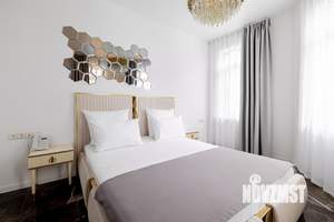 2-к квартира, посуточно, 32м2, 1/1 этаж