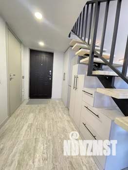 1-к квартира, посуточно, 26м2, 1/7 этаж