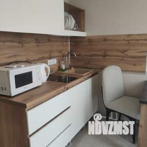 1-к квартира, посуточно, 35м2, 8/10 этаж