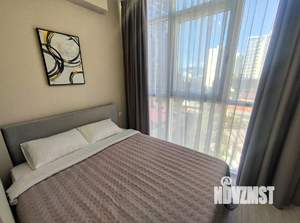 2-к квартира, на длительный срок, 39м2, 6/17 этаж