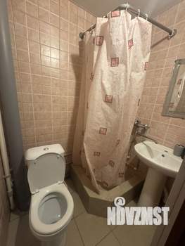 Студия квартира, на длительный срок, 21м2, 1/3 этаж