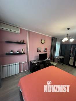 3-к квартира, на длительный срок, 49м2, 2/6 этаж