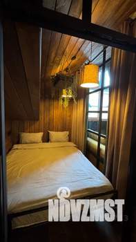 1-к квартира, посуточно, 33м2, 2/2 этаж