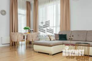 3-к квартира, на длительный срок, 130м2, 5/5 этаж
