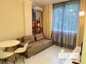 1-к квартира, посуточно, 35м2, 4/5 этаж