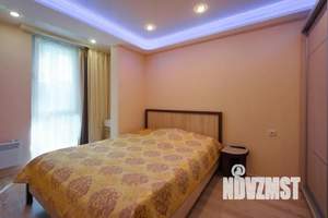 2-к квартира, посуточно, 51м2, 3/4 этаж