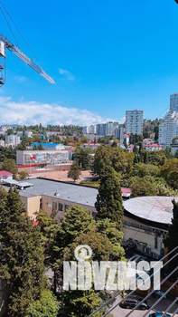 2-к квартира, посуточно, 46м2, 12/14 этаж