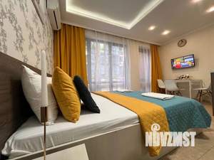 Студия квартира, посуточно, 23м2, 1/3 этаж