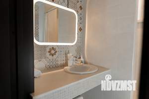 1-к квартира, посуточно, 45м2, 2/4 этаж