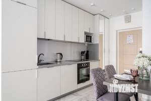 3-к квартира, посуточно, 62м2, 8/13 этаж