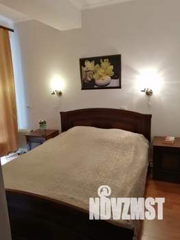 2-к квартира, посуточно, 38м2, 7/8 этаж