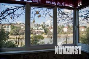 1-к квартира, посуточно, 32м2, 3/5 этаж